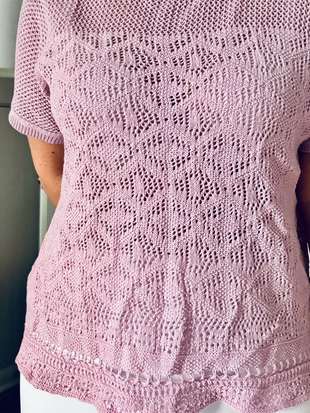 Torrid top 100% cotton. Still size L